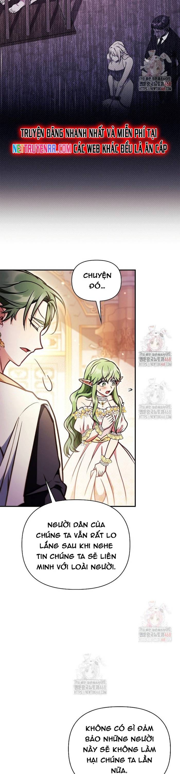 Kí Sự Hồi Quy Chapter 136 - Trang 16
