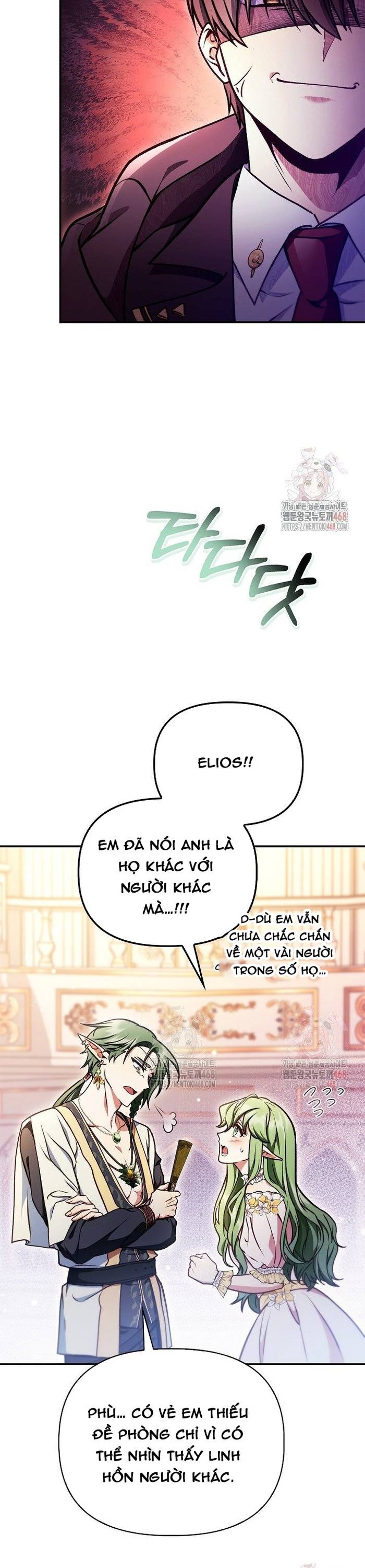 Kí Sự Hồi Quy Chapter 136 - Trang 14