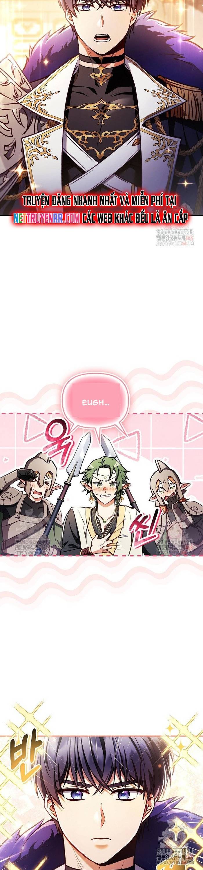 Kí Sự Hồi Quy Chapter 136 - Trang 29