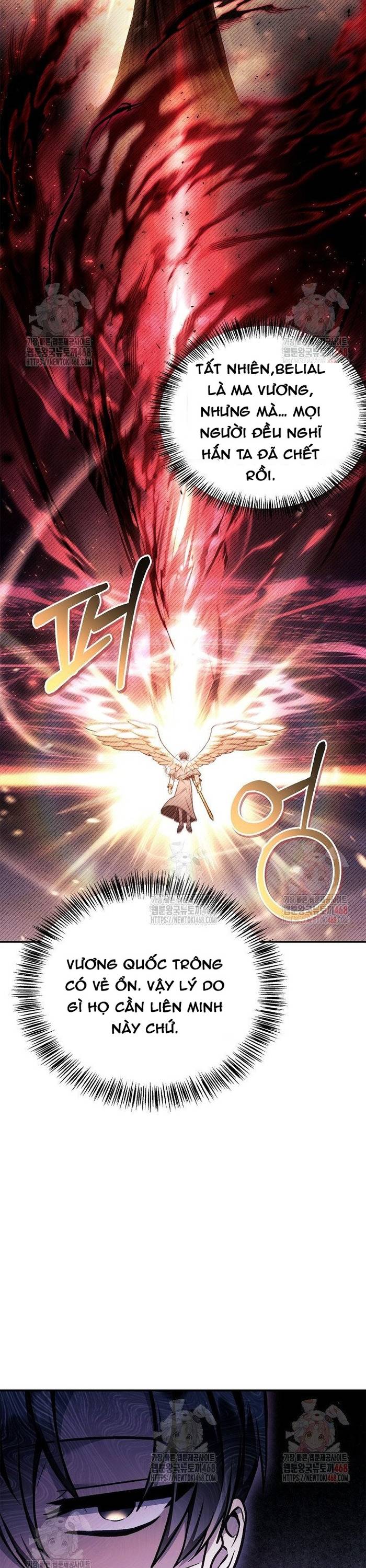 Kí Sự Hồi Quy Chapter 136 - Trang 23