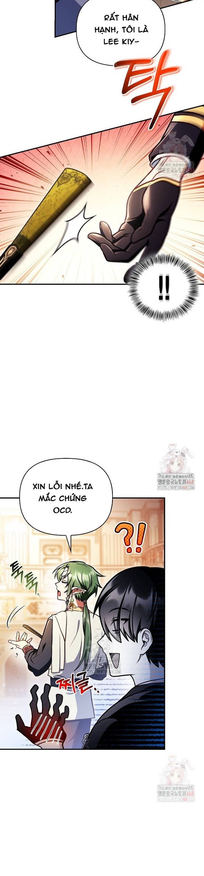 Kí Sự Hồi Quy Chapter 136 - Trang 12