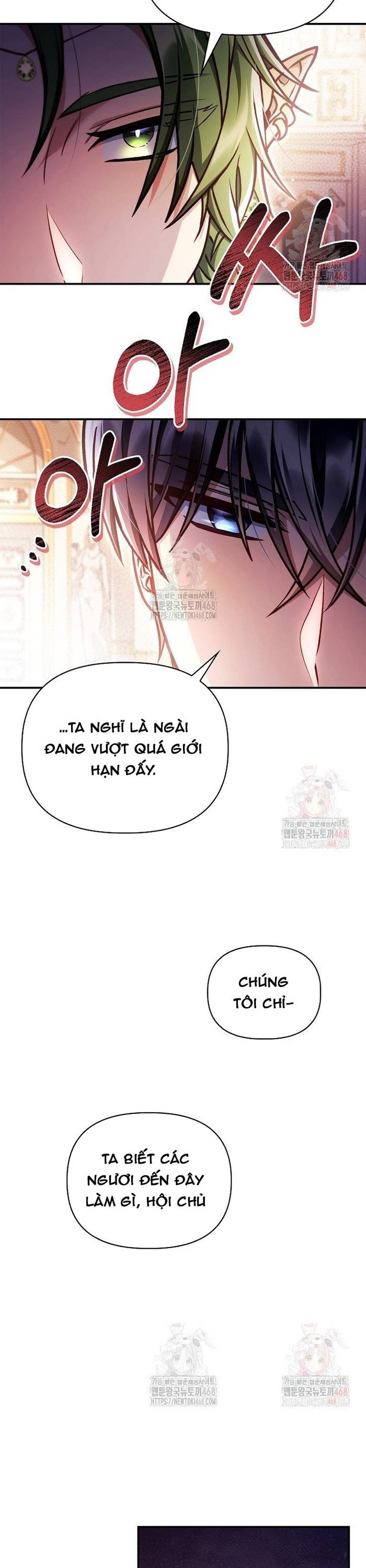 Kí Sự Hồi Quy Chapter 136 - Trang 17