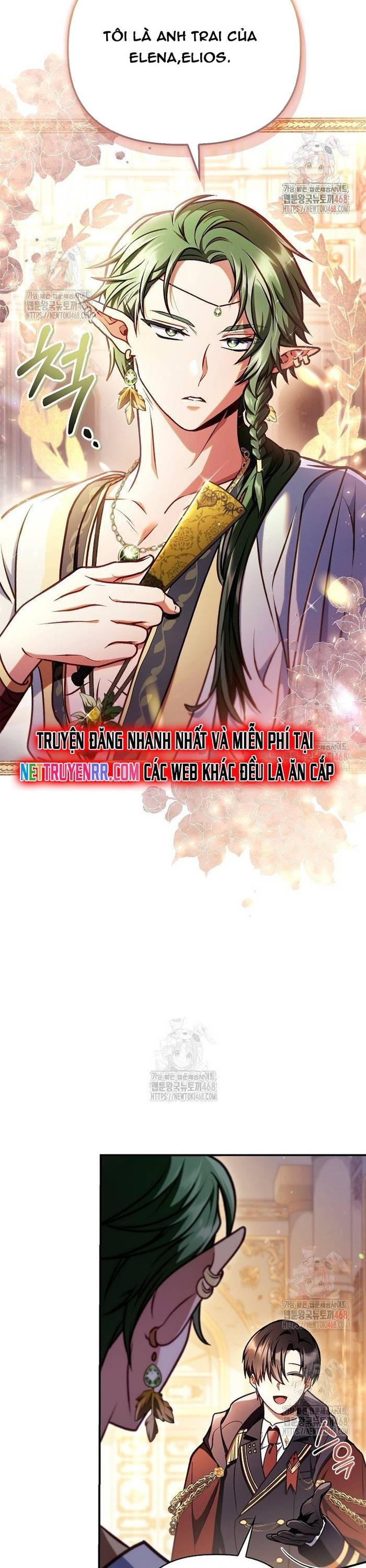 Kí Sự Hồi Quy Chapter 136 - Trang 11