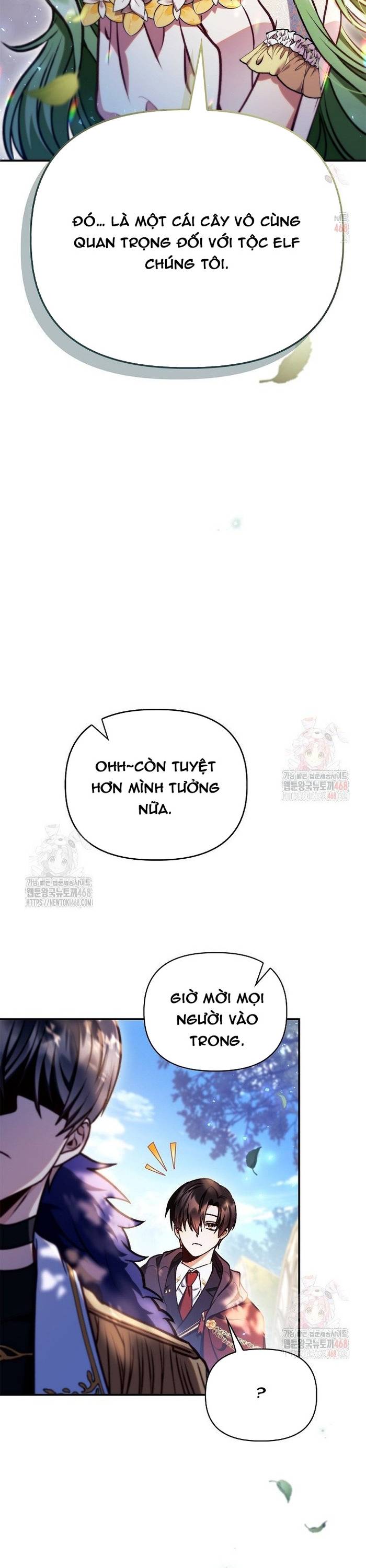 Kí Sự Hồi Quy Chapter 136 - Trang 6