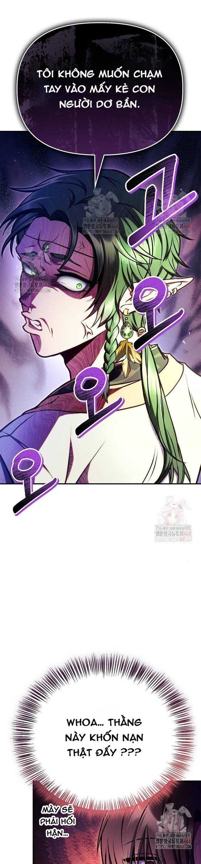 Kí Sự Hồi Quy Chapter 136 - Trang 13