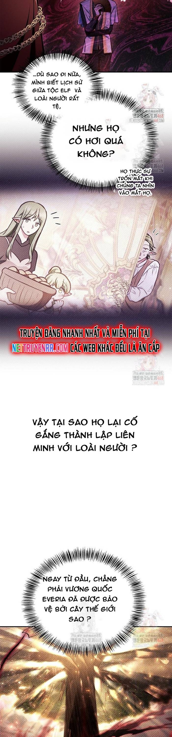 Kí Sự Hồi Quy Chapter 136 - Trang 22