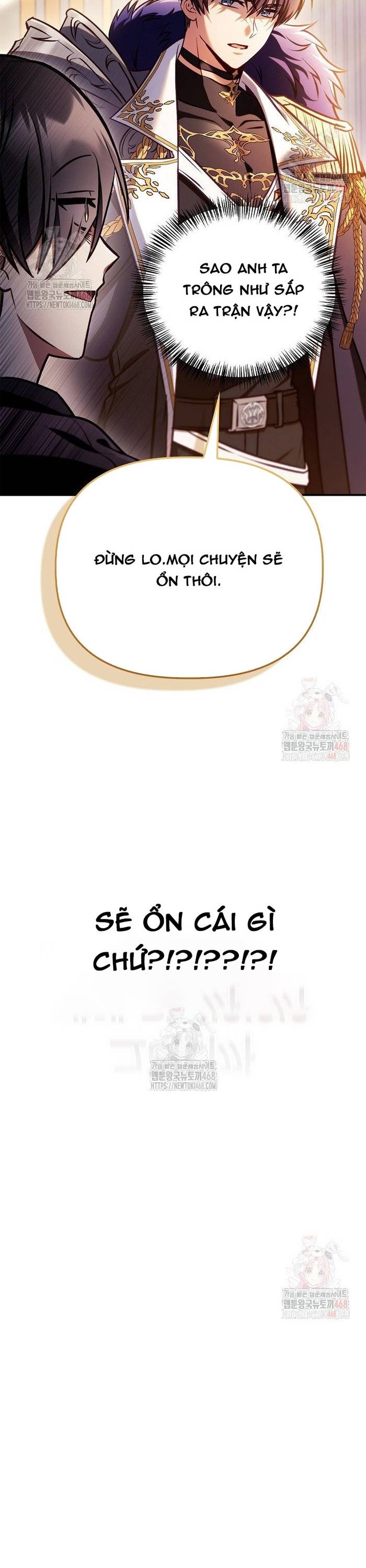 Kí Sự Hồi Quy Chapter 136 - Trang 32