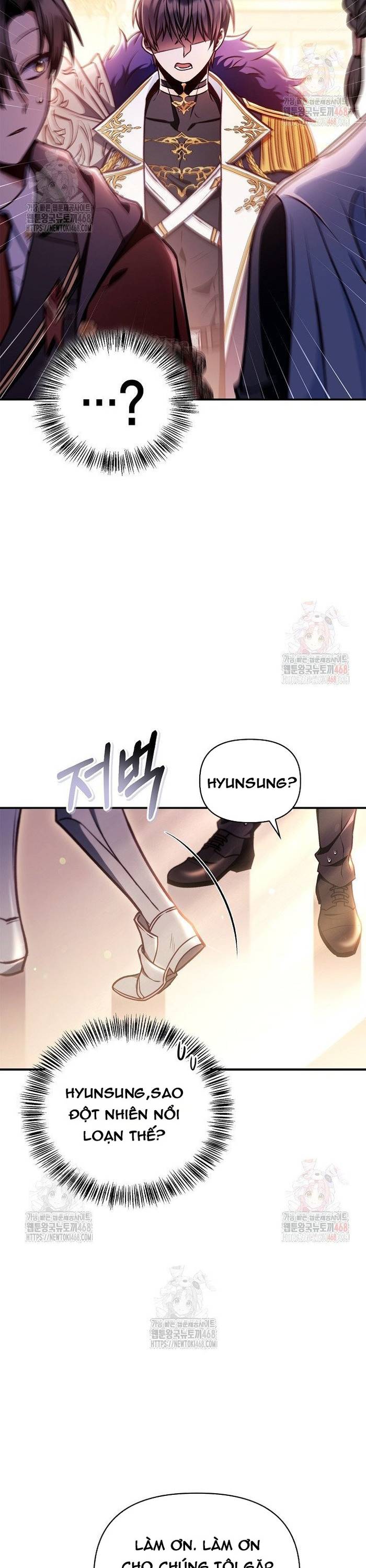 Kí Sự Hồi Quy Chapter 136 - Trang 26