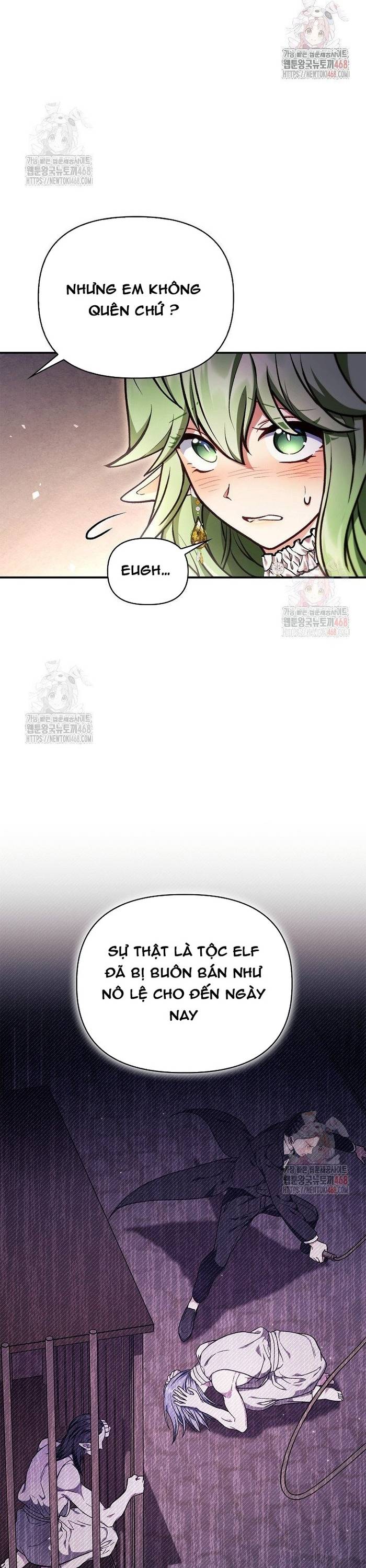 Kí Sự Hồi Quy Chapter 136 - Trang 15