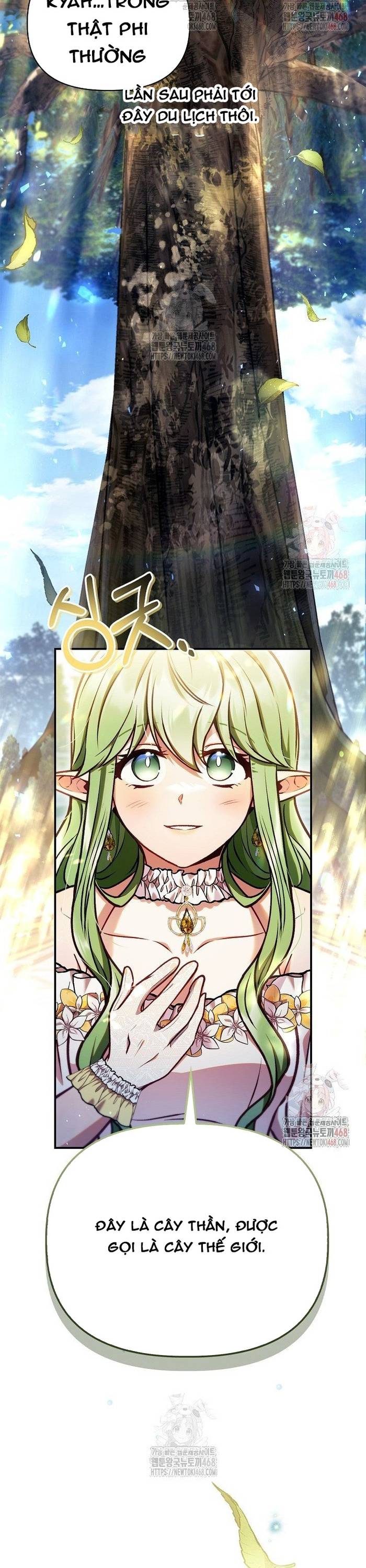 Kí Sự Hồi Quy Chapter 136 - Trang 4