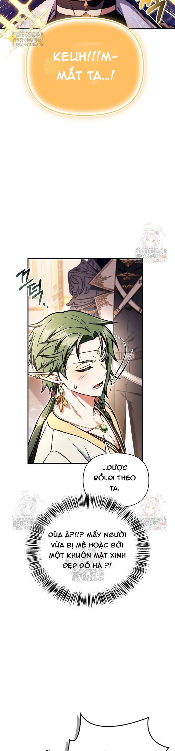 Kí Sự Hồi Quy Chapter 136 - Trang 30