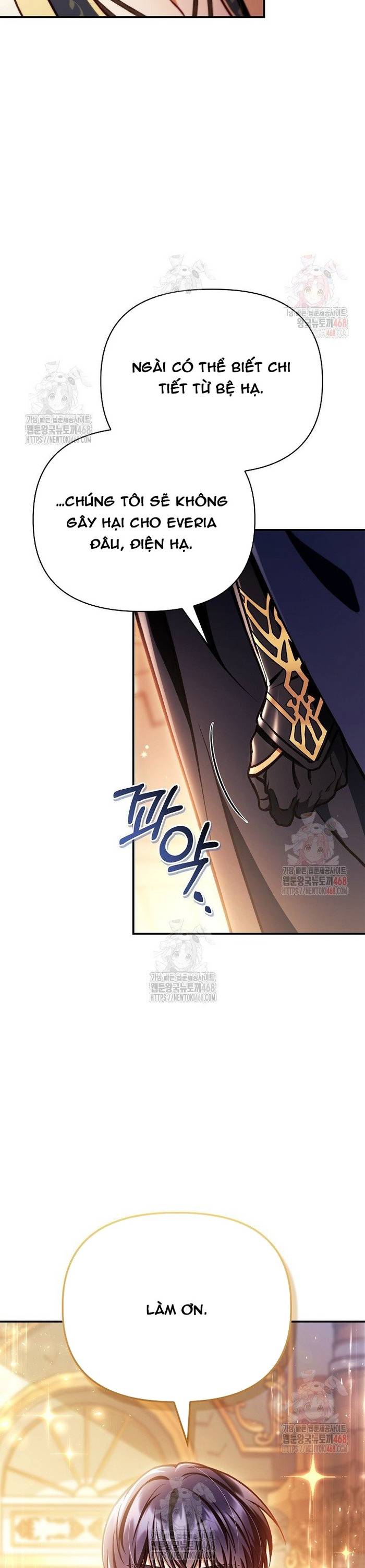 Kí Sự Hồi Quy Chapter 136 - Trang 28
