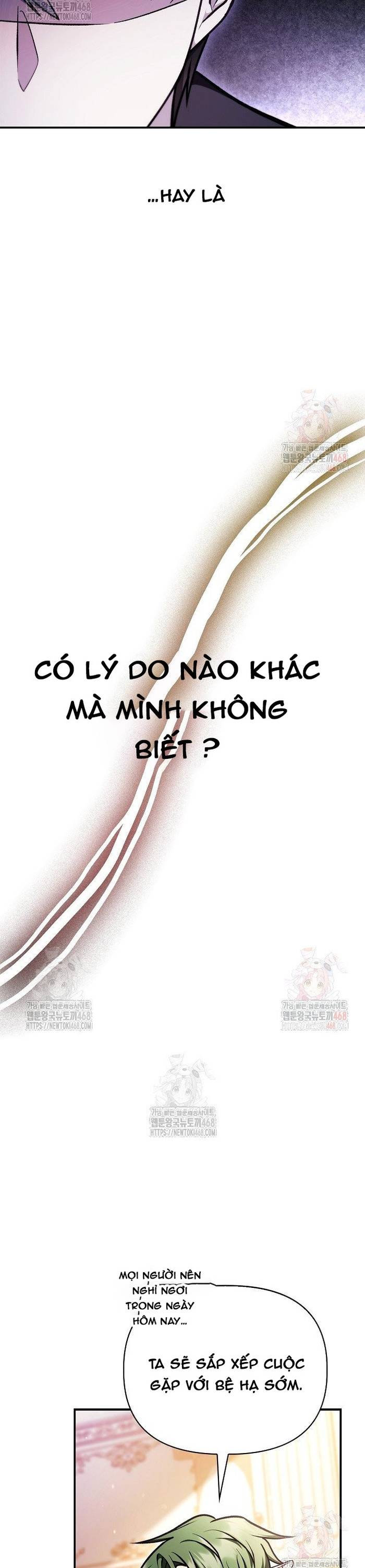 Kí Sự Hồi Quy Chapter 136 - Trang 24