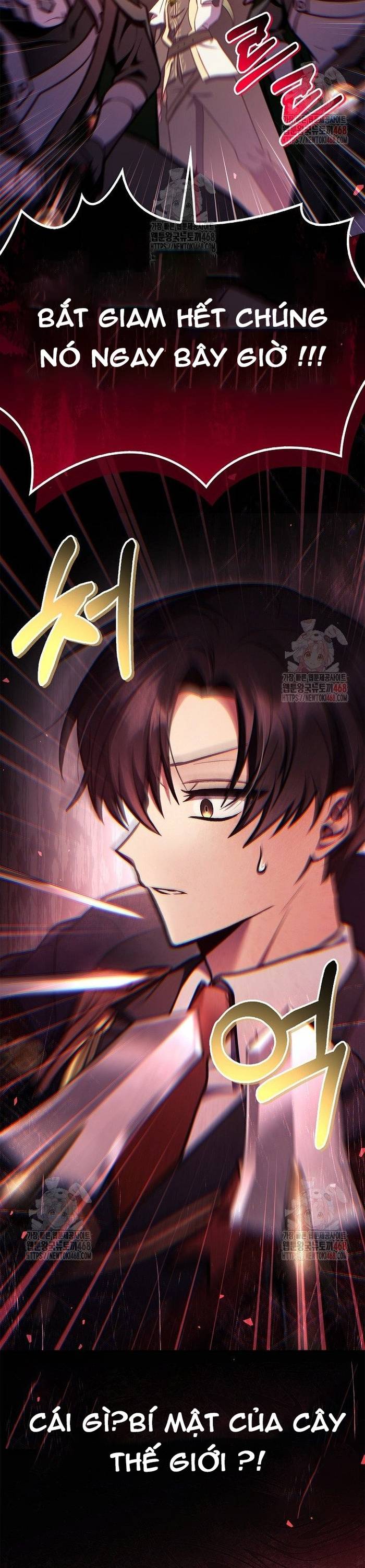 Kí Sự Hồi Quy Chapter 136 - Trang 42