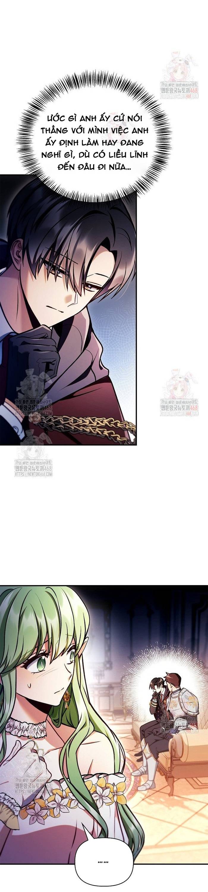Kí Sự Hồi Quy Chapter 136 - Trang 37
