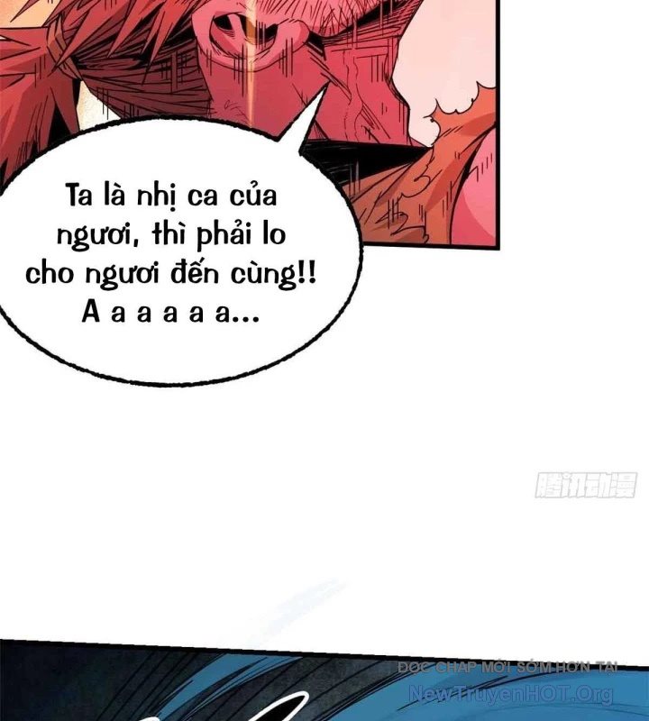 Xích Tâm Tuần Thiên chapter 28 - Trang 38