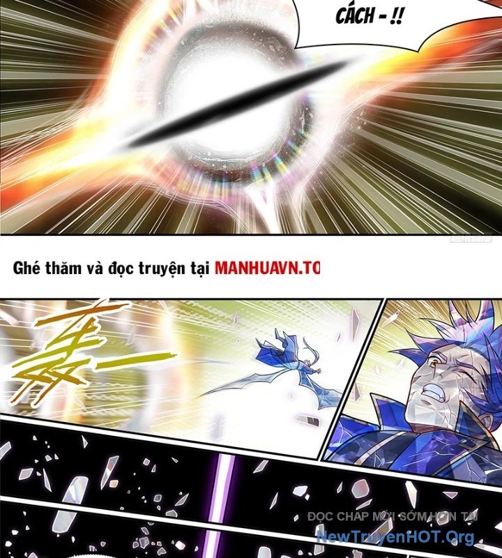Bách Luyện Thành Thần chapter 1294 - Trang 15
