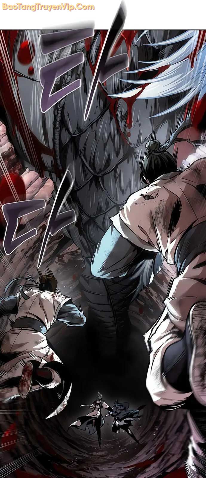 Ngã Lão Ma Thần chapter 263 - Trang 78