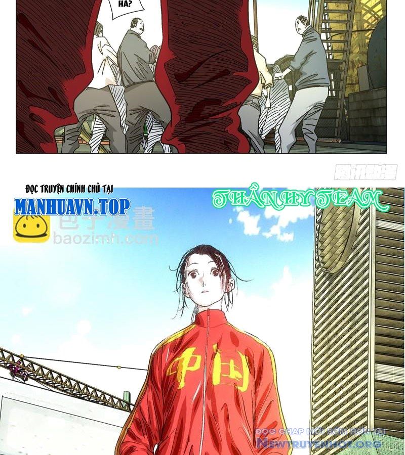 Nhất Nhân Chi Hạ chapter 531 - Trang 4