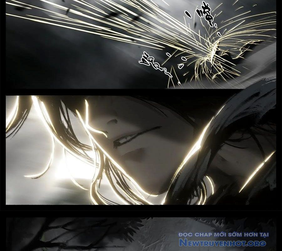 Tây Du Ký Ngoại Truyện chapter 363 - Trang 23