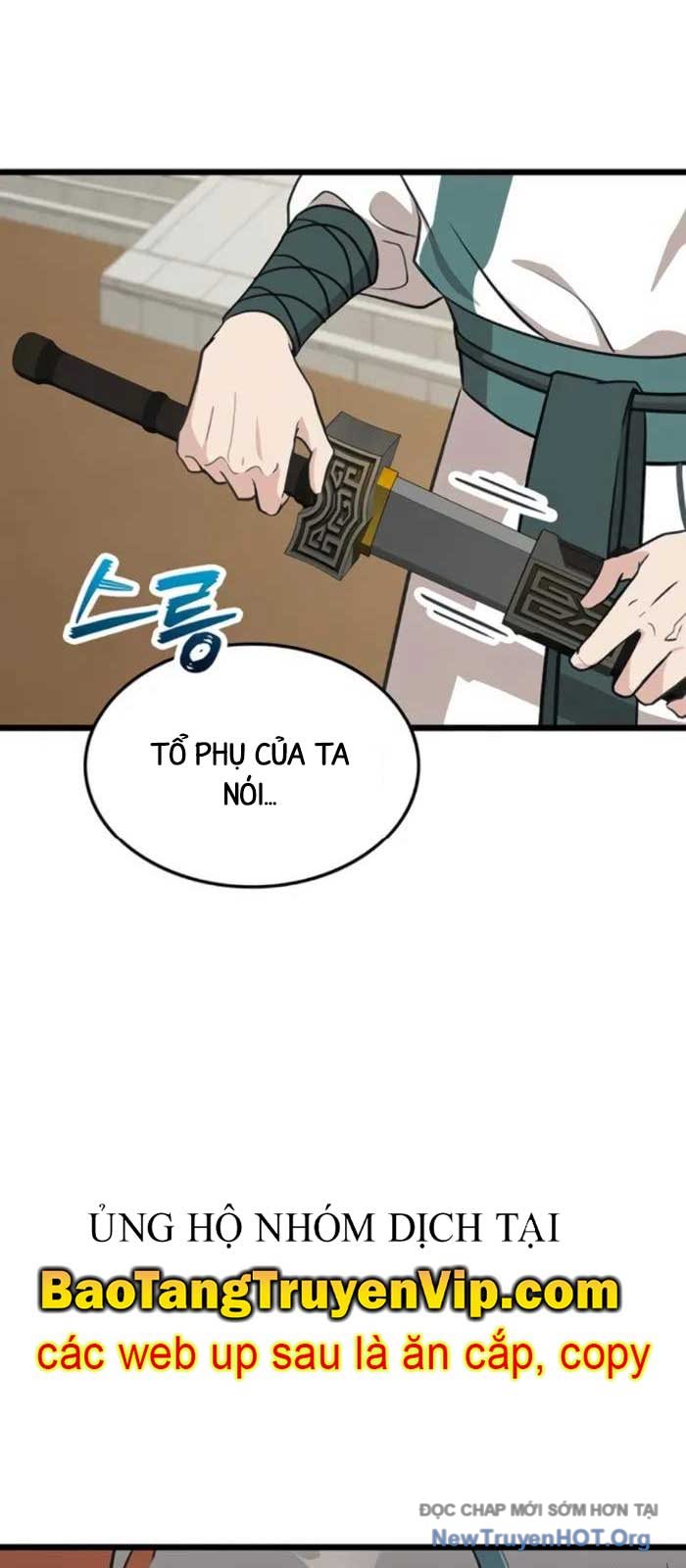 Tôi trở thành chồng của giáo chủ ma giáo chapter 15 - Trang 32
