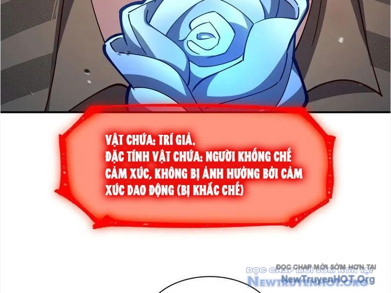 Huyết Cơ Và Kỵ Sĩ chapter 384 - Trang 85