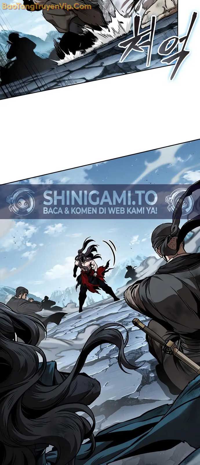 Ngã Lão Ma Thần chapter 263 - Trang 72