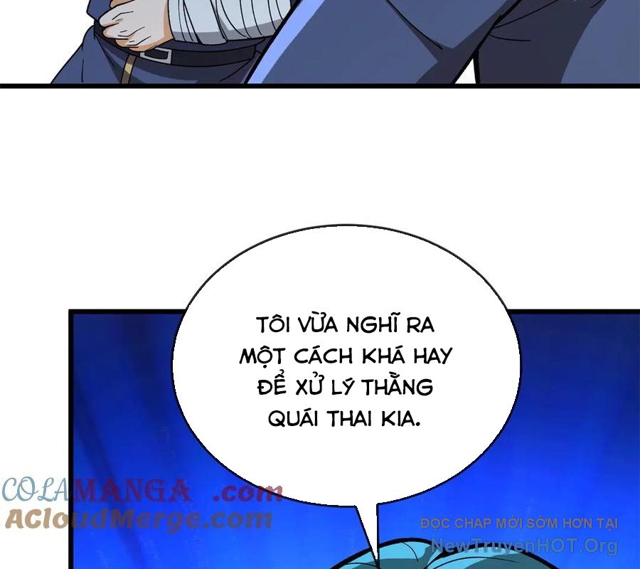 Ác Long Chuyển Sinh: Bắt Đầu Phục Thù Từ 5 Tuổi chapter 145 - Trang 39