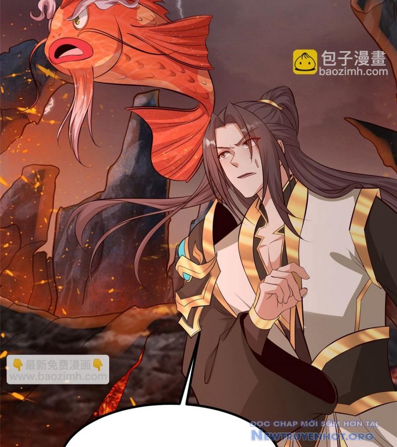 Mục Long Sư chapter 463 - Trang 17