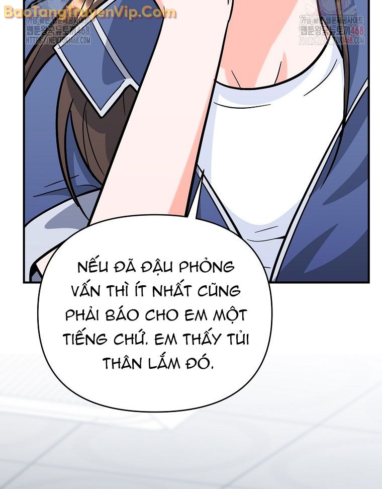 Trở thành huấn luyện viên kiếm thuật tại học viện chapter 6 - Trang 82