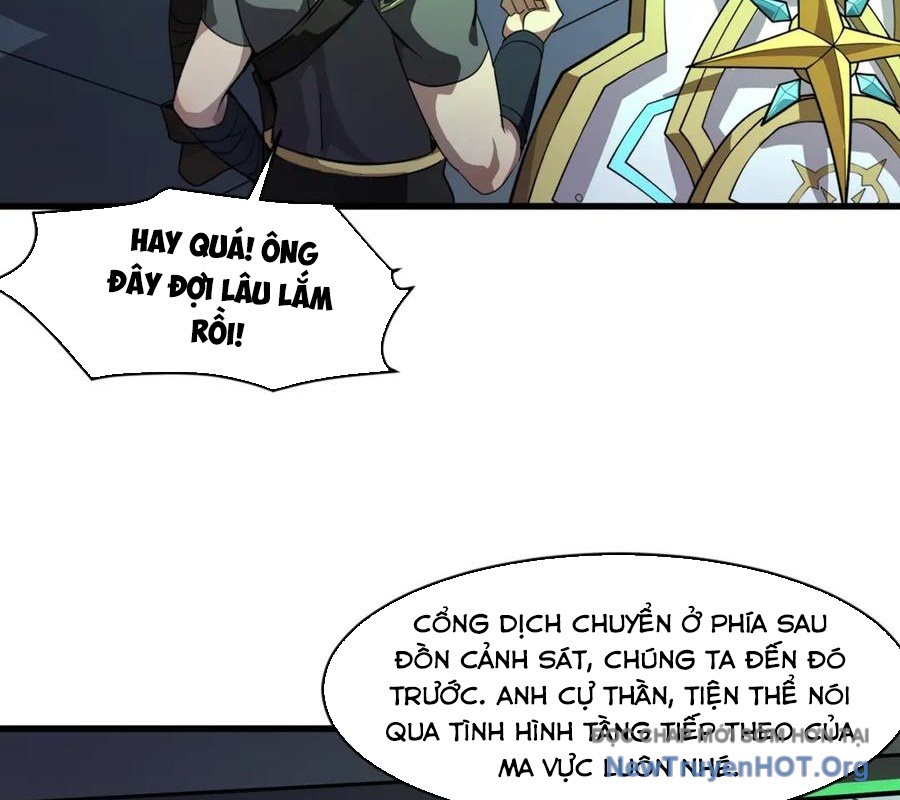Chỉ Có Ta Có Thể Sử Dụng Triệu Hoán Thuật chapter 171 - Trang 114