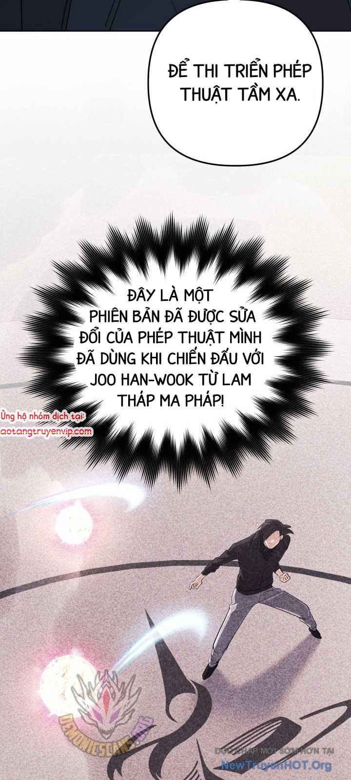 Đại Pháp Sư Thần Thoại Tái Lâm chapter 53.2 - Trang 44