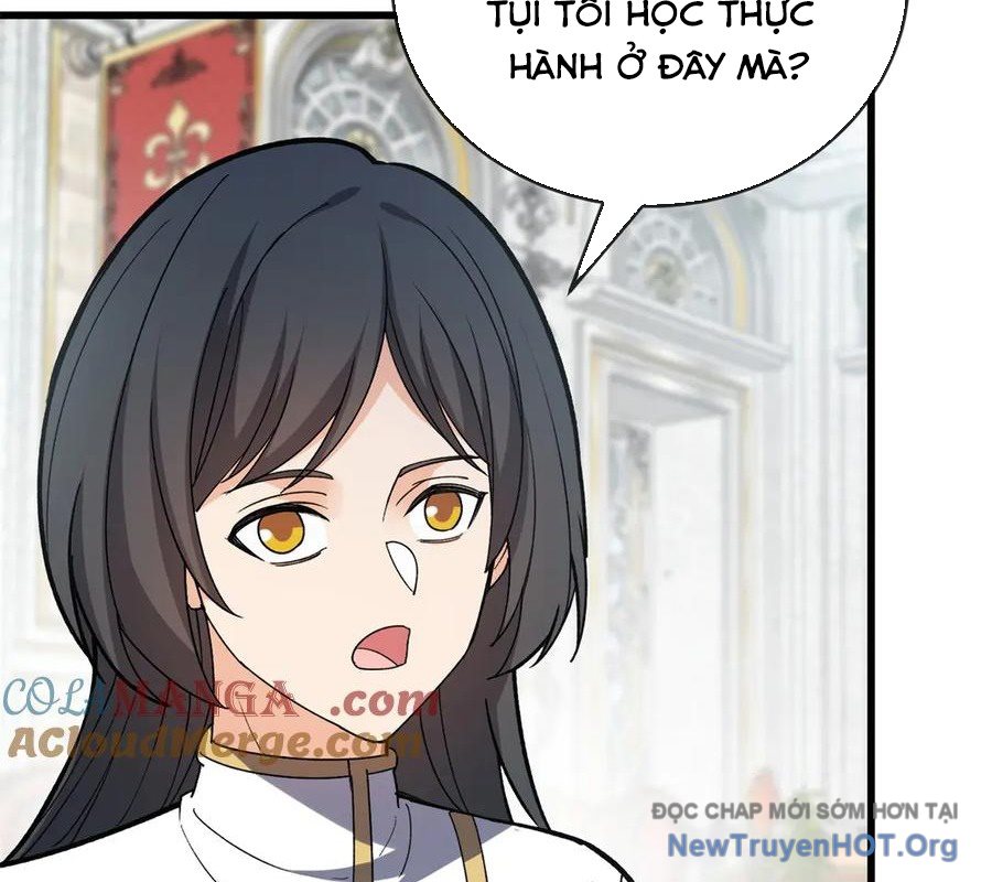 Ác Long Chuyển Sinh: Bắt Đầu Phục Thù Từ 5 Tuổi chapter 145 - Trang 96