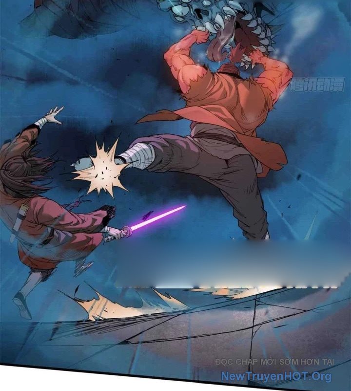 Xích Tâm Tuần Thiên chapter 28 - Trang 16