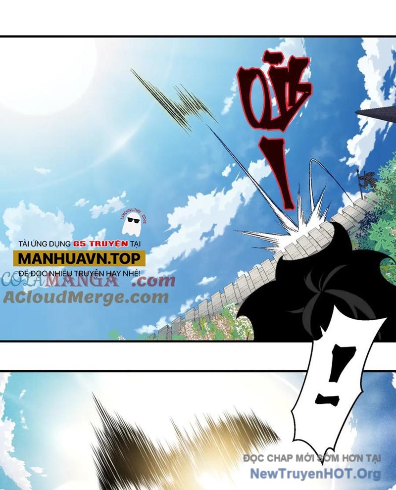 Quỷ Tiến Hóa chapter 109 - Trang 88