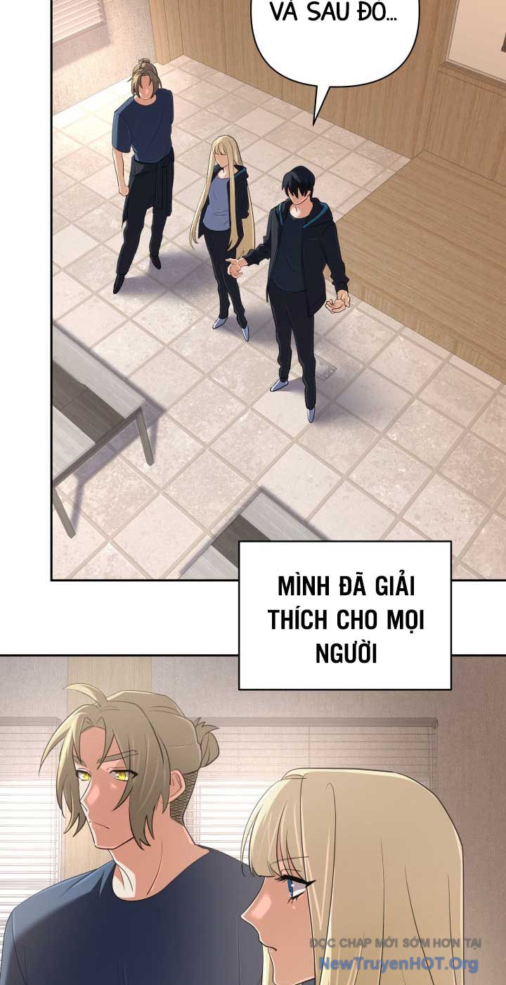 Đại Pháp Sư Thần Thoại Tái Lâm chapter 53.2 - Trang 51