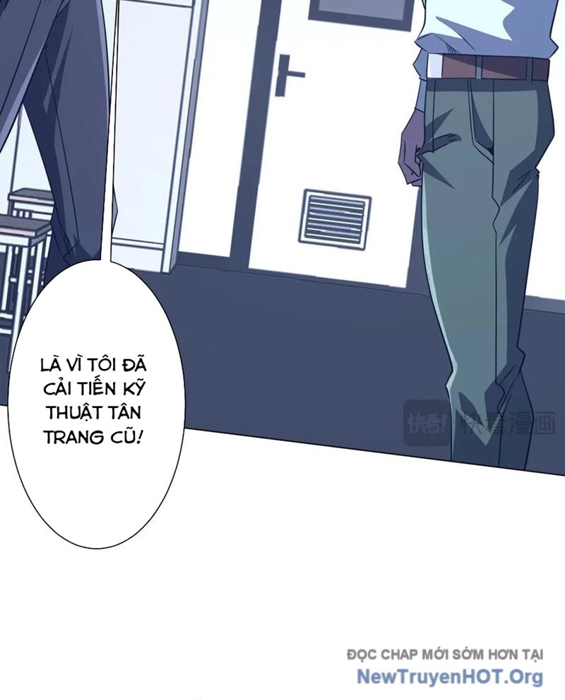 Bắt Đầu Với Trăm Vạn Minh Tệ chapter 244 - Trang 84