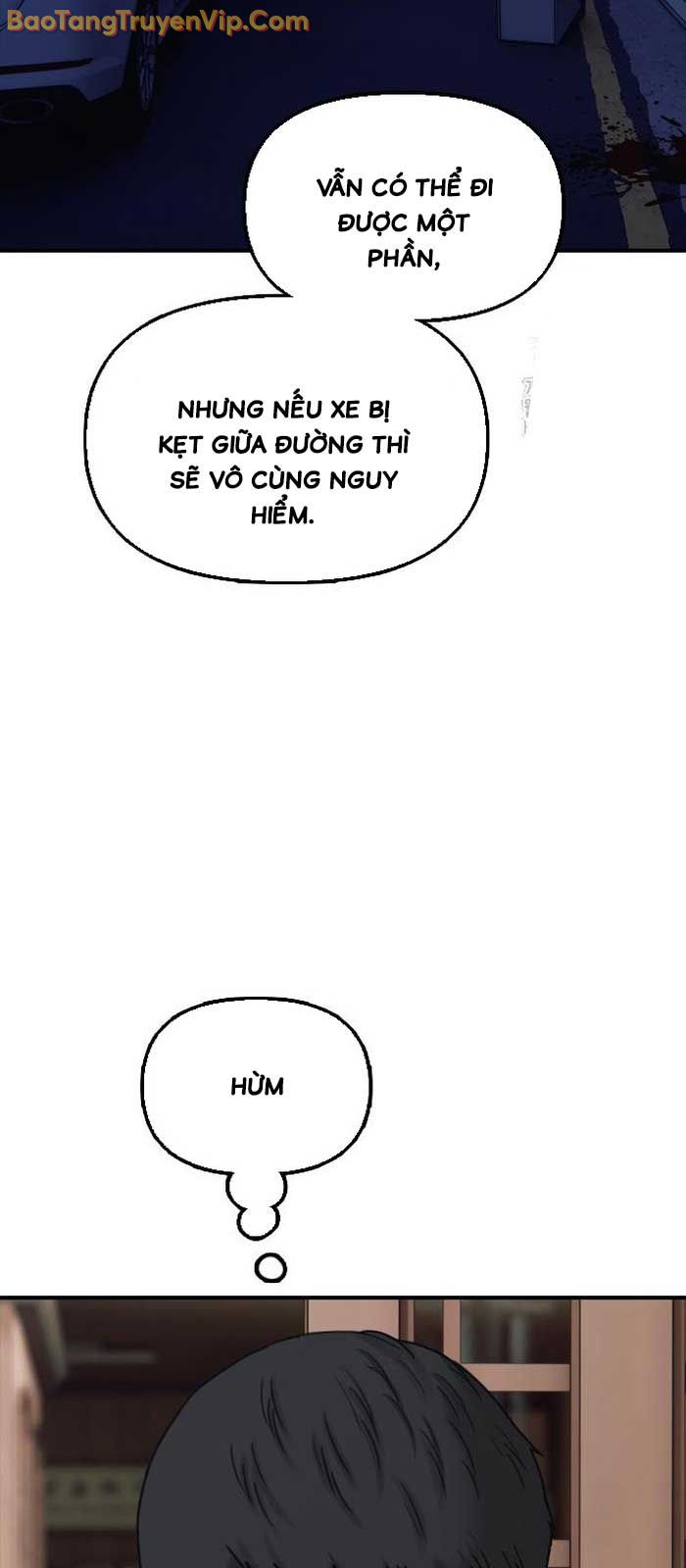 Ngày Tận Thế Đã Đến chapter 16 - Trang 79
