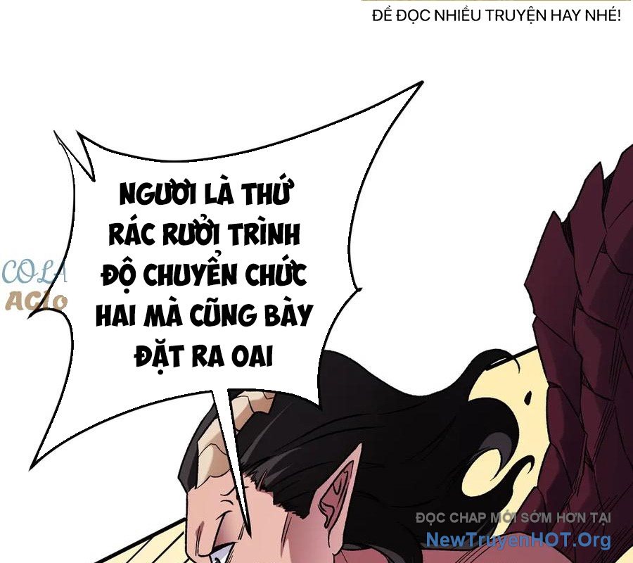 Toàn Dân Chuyển Chức : Duy Ta Vô Chức Tán Nhân chapter 171 - Trang 84