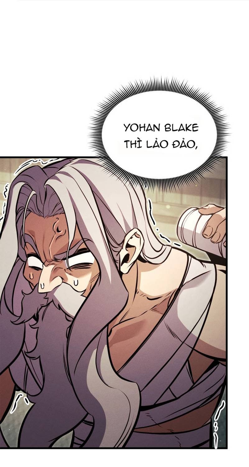 Huyền Thoại Game Thủ - Tái Xuất Chapter 194 - Trang 7