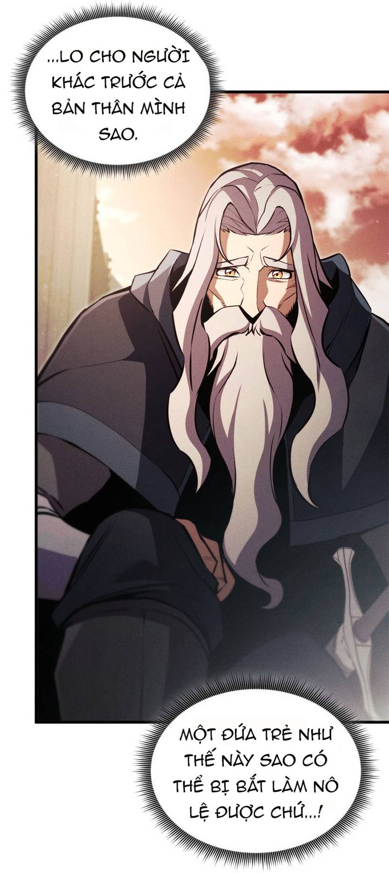 Huyền Thoại Game Thủ - Tái Xuất Chapter 194 - Trang 56