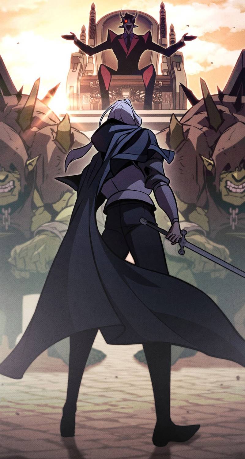 Huyền Thoại Game Thủ - Tái Xuất Chapter 194 - Trang 63