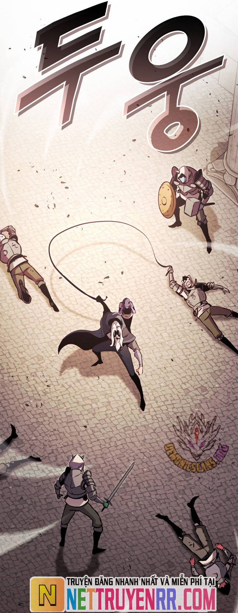 Huyền Thoại Game Thủ - Tái Xuất Chapter 194 - Trang 46