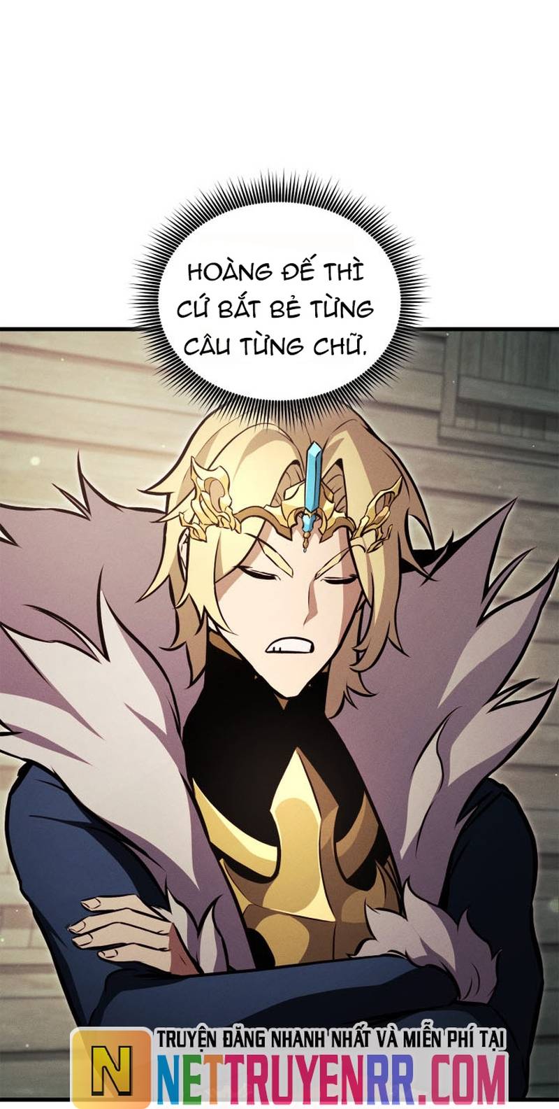 Huyền Thoại Game Thủ - Tái Xuất Chapter 194 - Trang 8