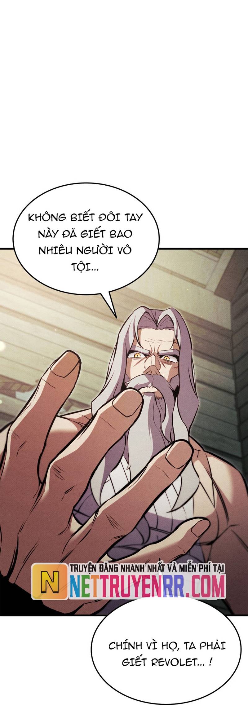 Huyền Thoại Game Thủ - Tái Xuất Chapter 194 - Trang 132