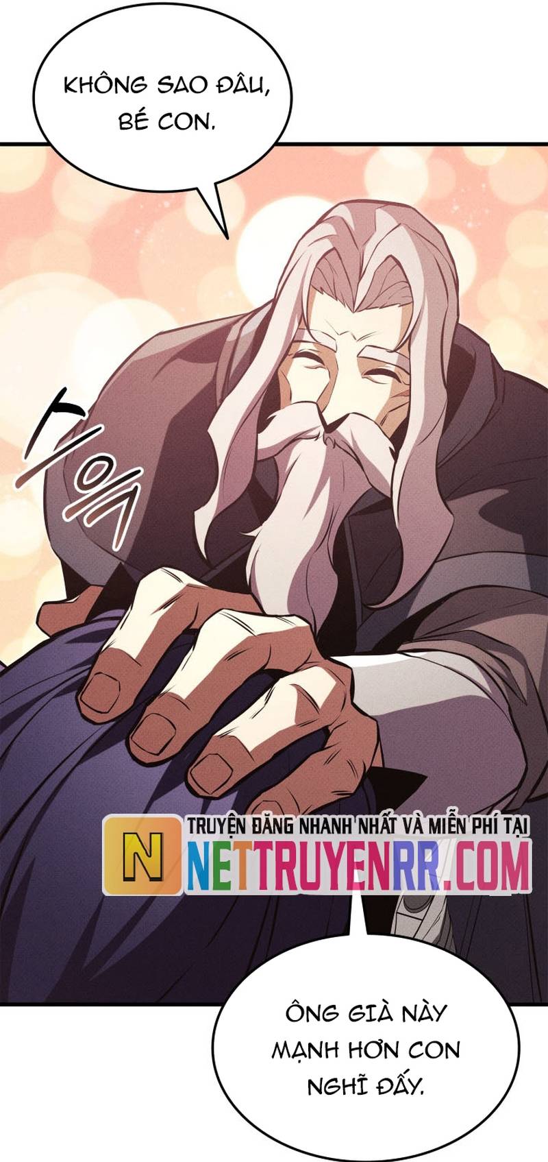 Huyền Thoại Game Thủ - Tái Xuất Chapter 194 - Trang 58