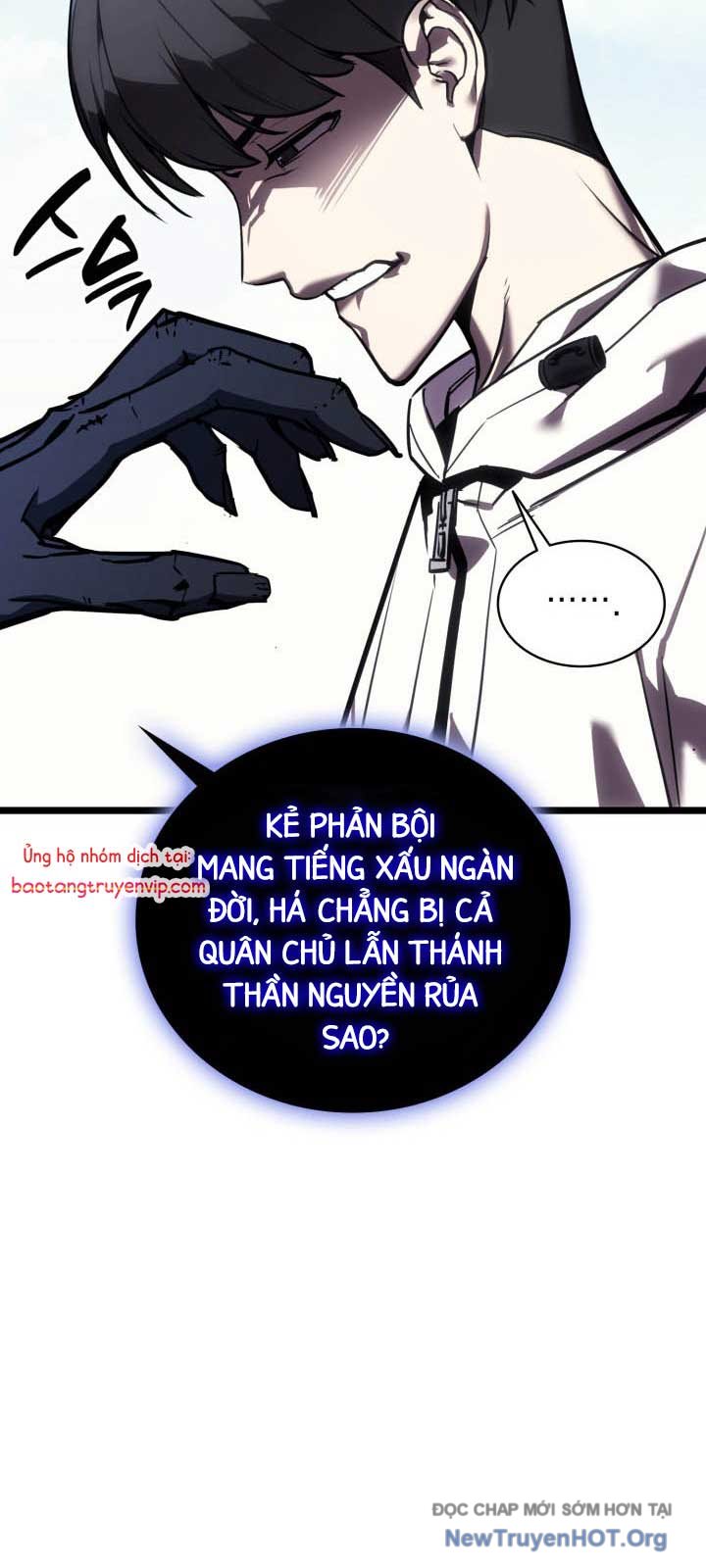Sự Trở Lại Của Anh Hùng Cấp Thảm Họa chapter 129.2 - Trang 22