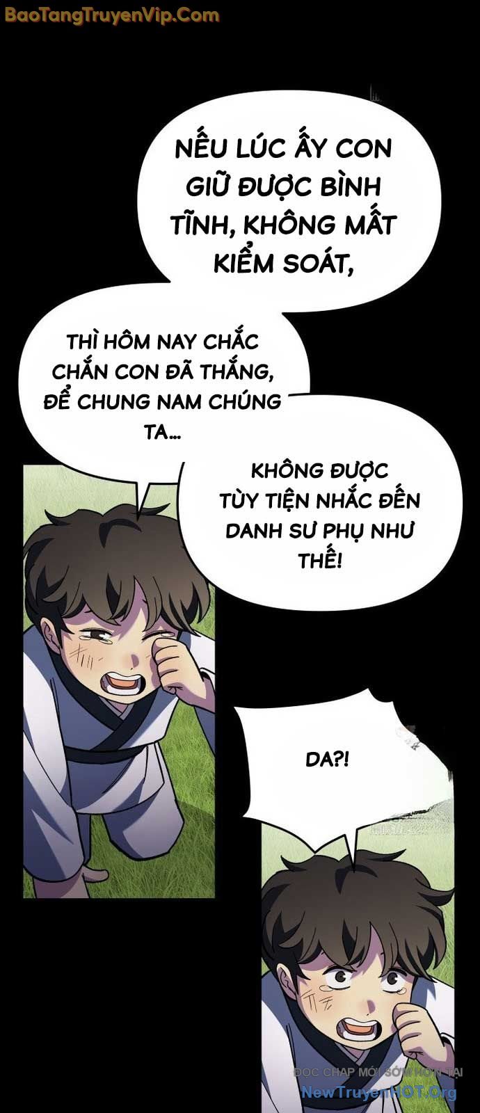Thiên Ma Giáo chapter 24 - Trang 54