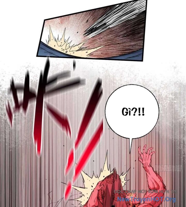 Xích Tâm Tuần Thiên chapter 28 - Trang 35