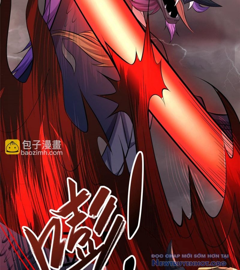 Mục Long Sư chapter 463 - Trang 10